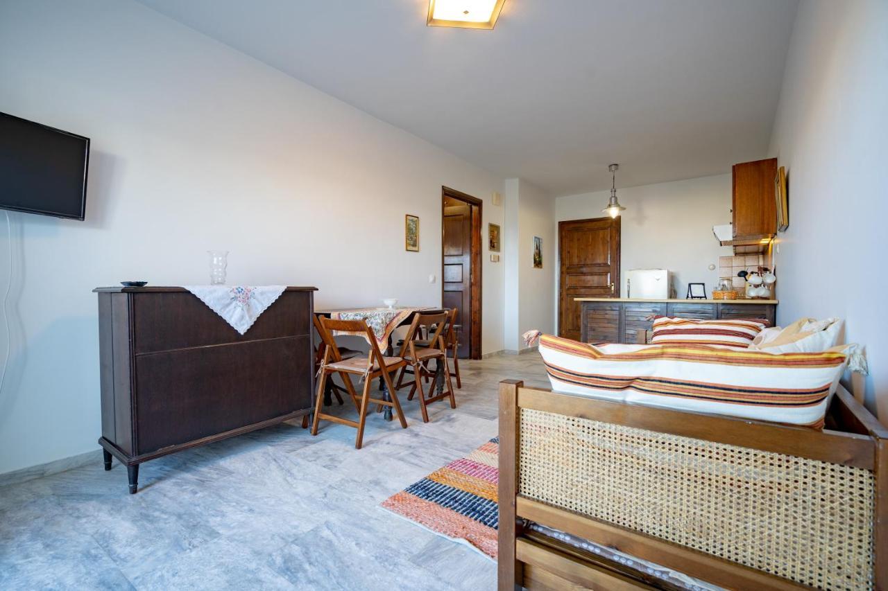 Rafina 1 Bedroom 4 Persons Apartment By Mps Esterno foto