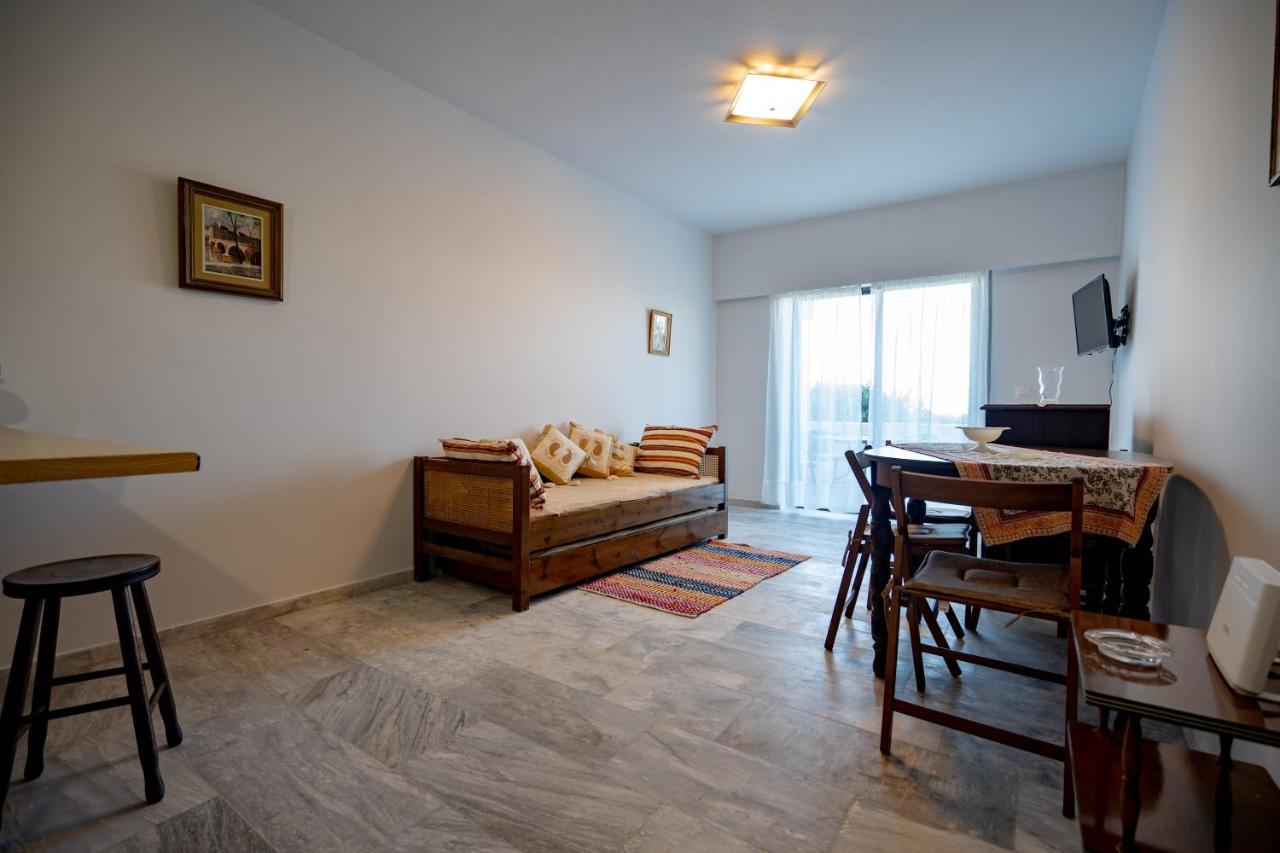 Rafina 1 Bedroom 4 Persons Apartment By Mps Esterno foto