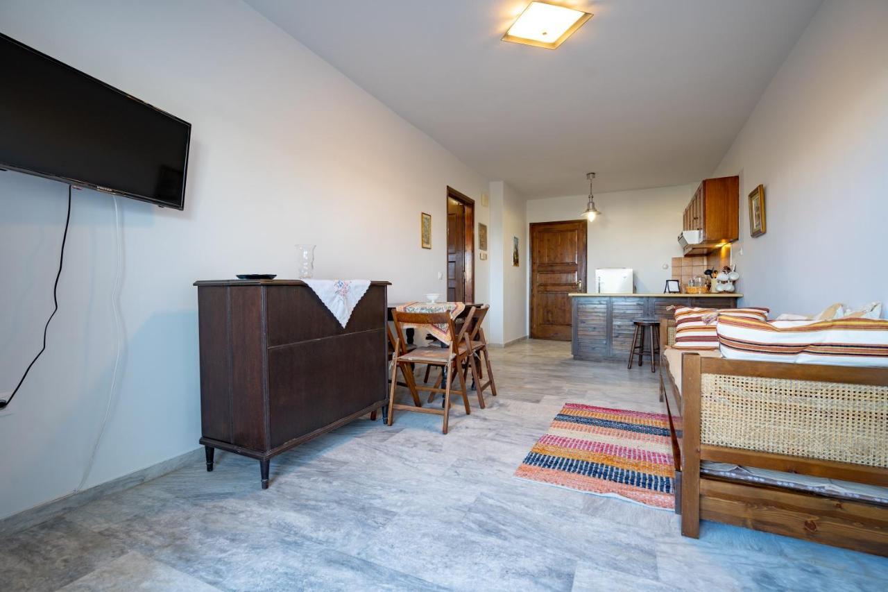 Rafina 1 Bedroom 4 Persons Apartment By Mps Esterno foto