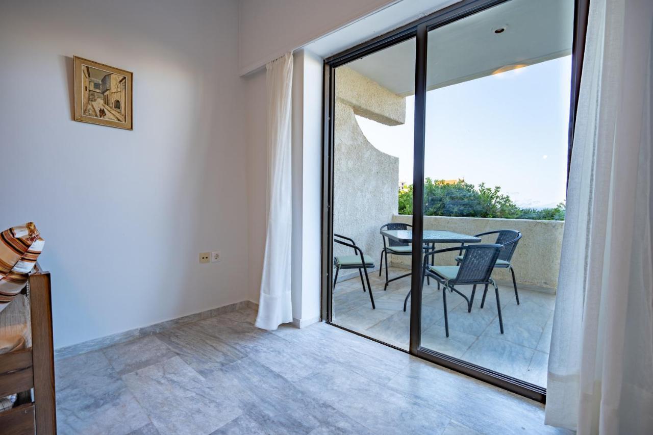 Rafina 1 Bedroom 4 Persons Apartment By Mps Esterno foto