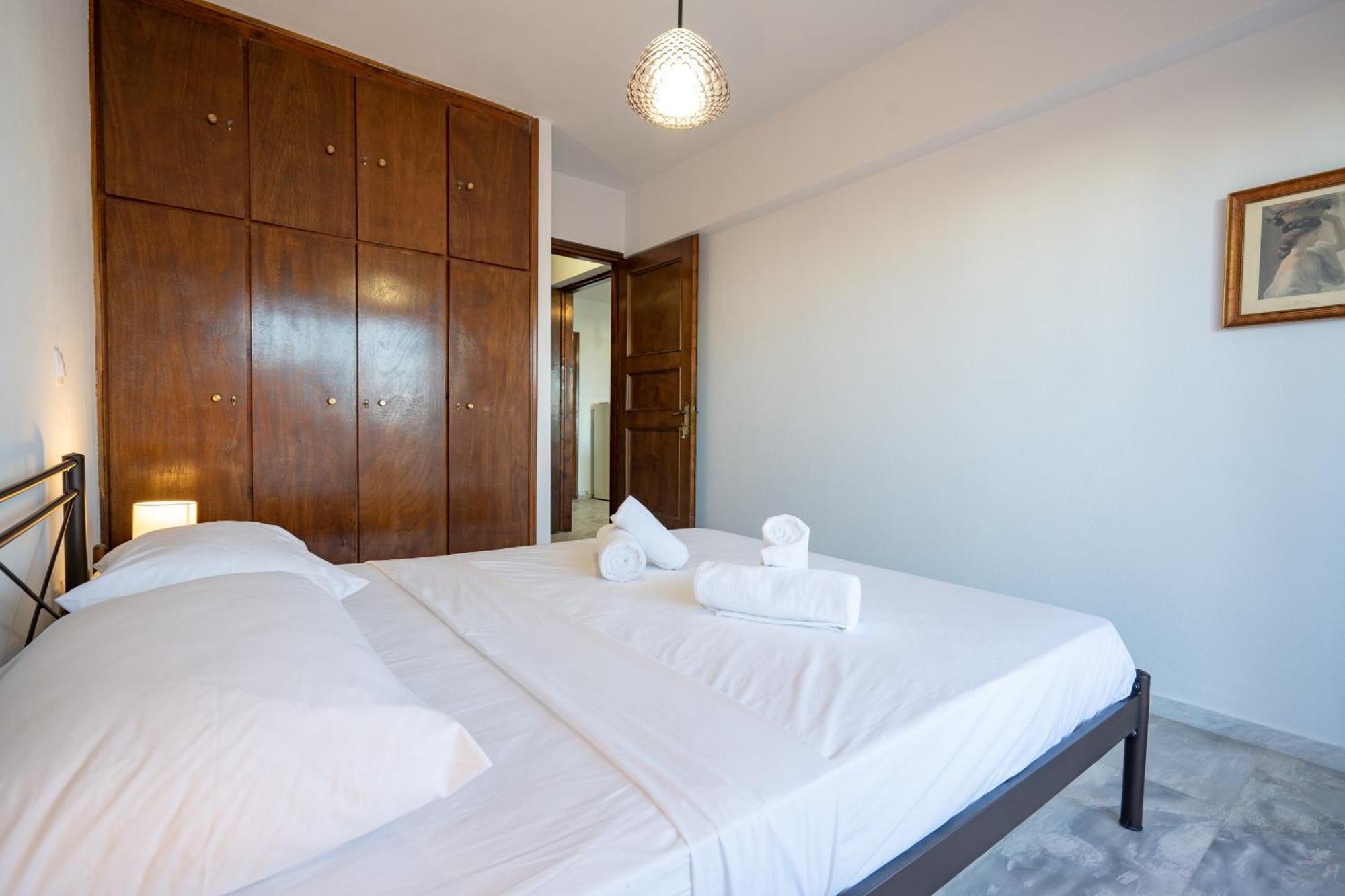Rafina 1 Bedroom 4 Persons Apartment By Mps Esterno foto