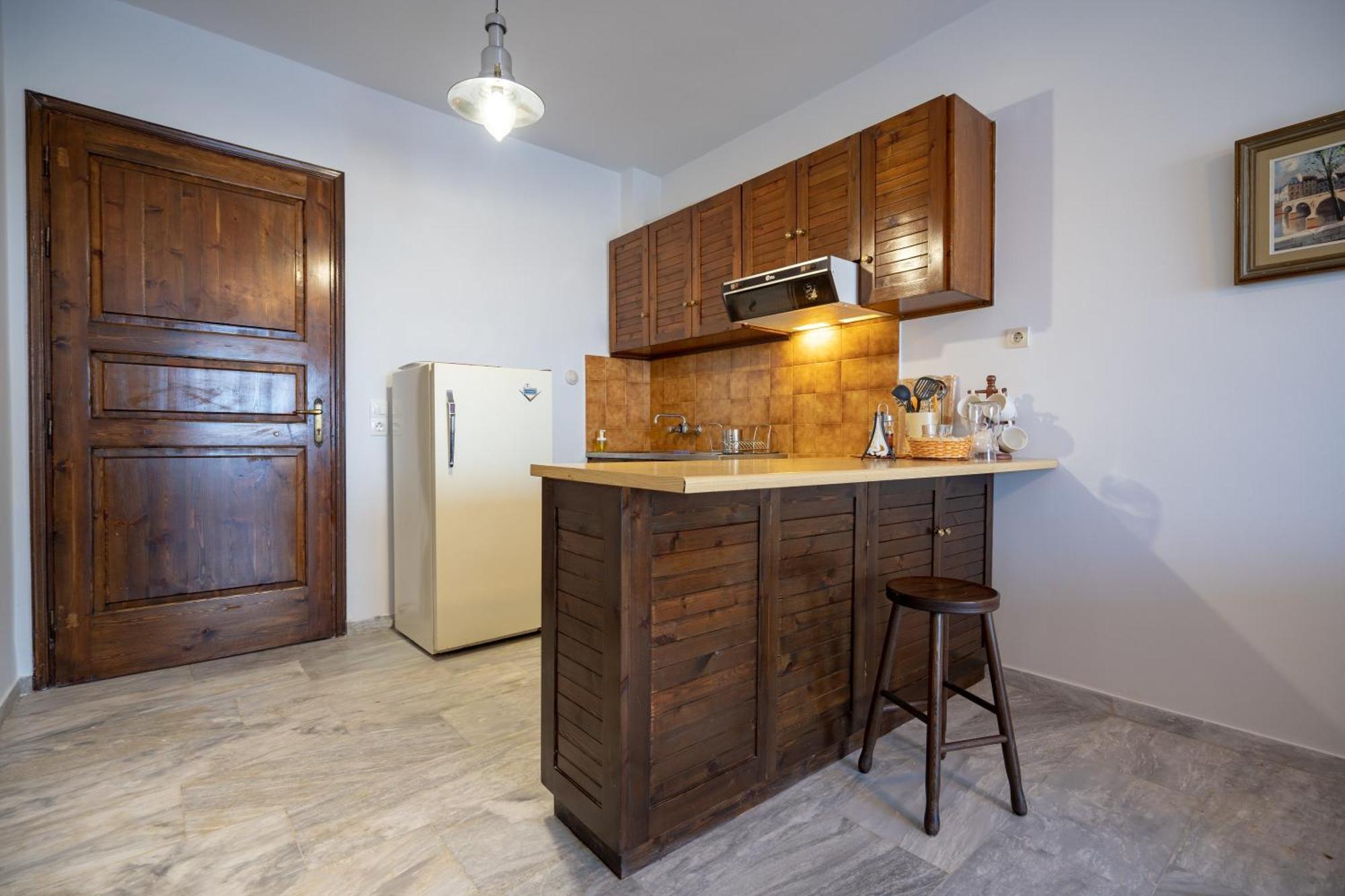 Rafina 1 Bedroom 4 Persons Apartment By Mps Esterno foto