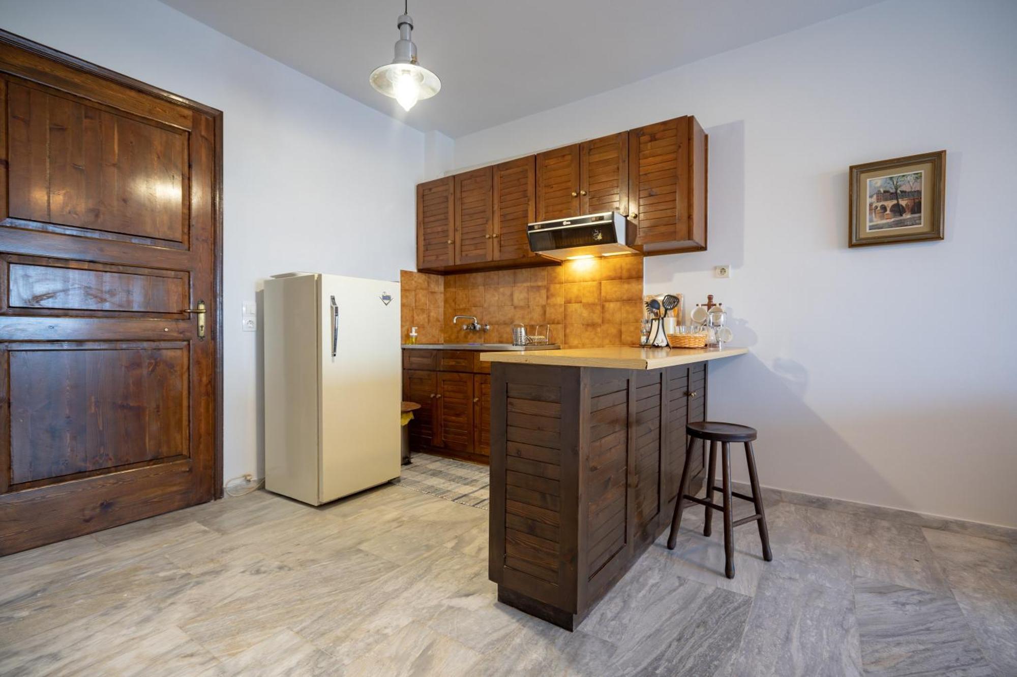 Rafina 1 Bedroom 4 Persons Apartment By Mps Esterno foto